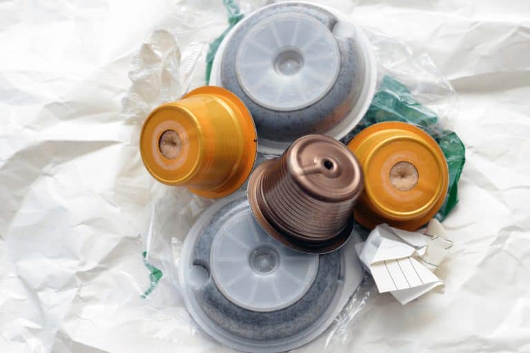 Can You Reuse Coffee Pods? Gourmet Coffee Lovers