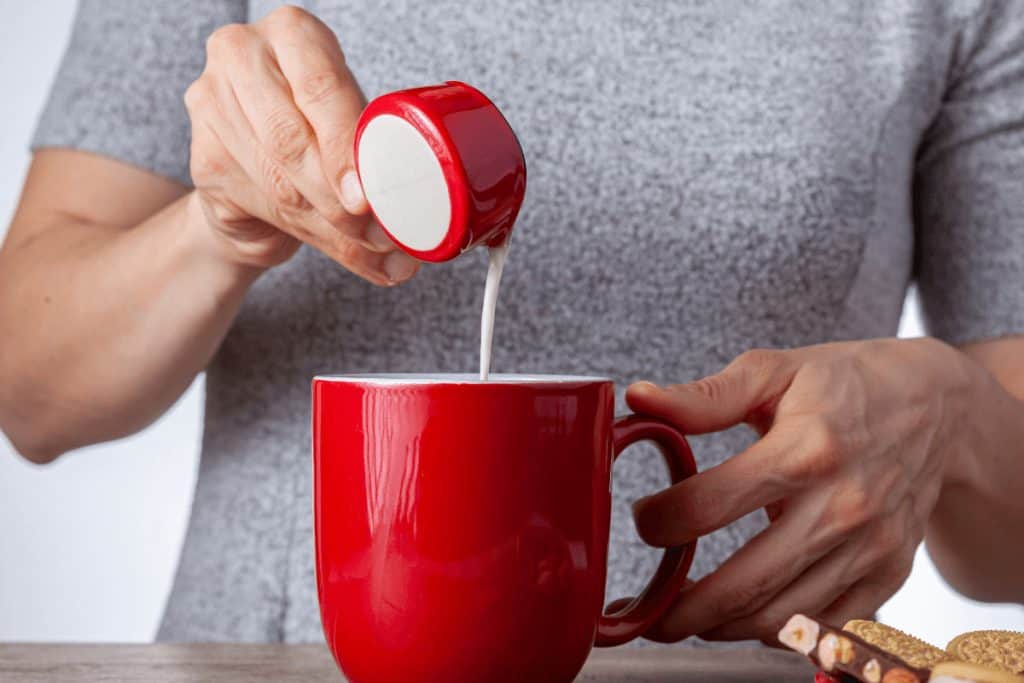 How To Tell If Coffee Creamer has Gone Bad? Gourmet Coffee Lovers