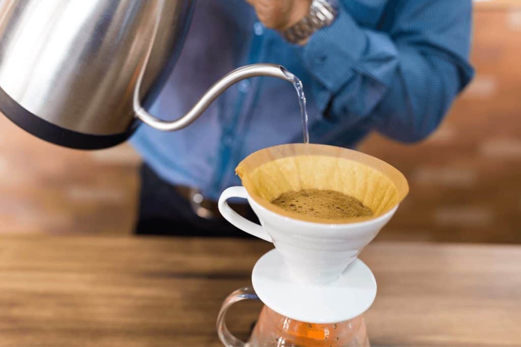 The Best 5 PourOver Coffee Beans To Try Gourmet Coffee Lovers