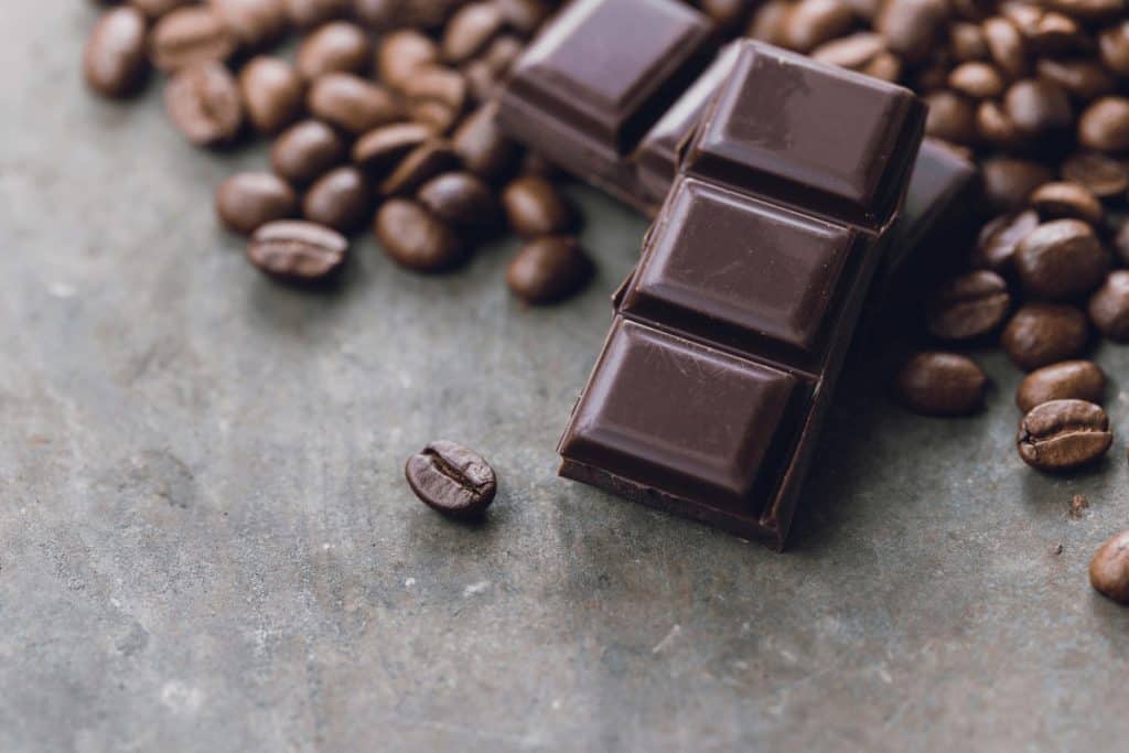 Why Your Coffee Tastes Like Chocolate Gourmet Coffee Lovers